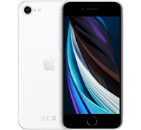 Apple iPhone SE 2020 3GB / 128GB White