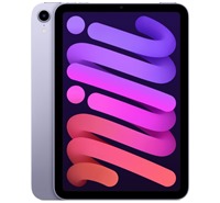 Apple iPad mini 2021 Wi-Fi 256GB Purple