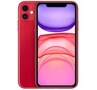 Apple iPhone 11 4GB / 128GB (PRODUCT)RED