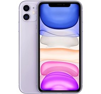 Apple iPhone 11 4GB / 128GB Purple