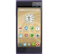 PRESTIGIO MultiPhone PSP5455DUO Blue - Vstavn kus - Zruka 1 rok