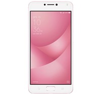 ASUS ZC554KL ZenFone 4 Max 3GB / 32GB Dual-SIM Rose Pink