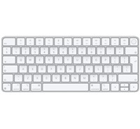 Apple Magic Keyboard klvesnice pro Mac s Touch ID US stbrn