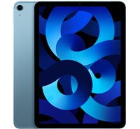 Apple iPad Air 2022 Cellular 64GB Blue