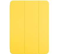 Apple Smart Folio flipov pouzdro pro Apple iPad 2022 citrnov lut