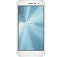 ASUS ZE520KL ZenFone 3 Moonlight White