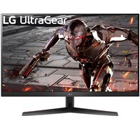 LG UltraGear 32GN600 32