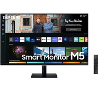 Samsung Smart Monitor M5 27