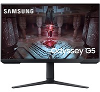 Samsung Odyssey G51C 27