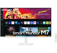 Samsung Smart Monitor M7 32
