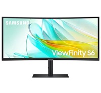 Samsung ViewFinity S65UC 34