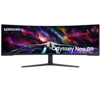 Samsung Odyssey Neo G9 57