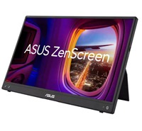 ASUS ZenScreen MB16AHV 15,6'' IPS penosn monitor ern