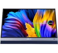 ASUS ZenScreen MQ16AH 15,6'' OLED penosn monitor tbrn
