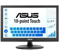 ASUS ZenScreen VT168HR 15,6