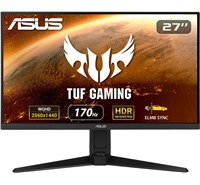 ASUS TUF Gaming VG27AQL1A 27