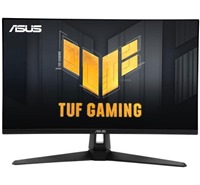 ASUS TUF Gaming VG279QM1A 27