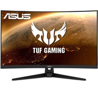 ASUS TUF Gaming VG328H1B 31,5
