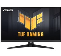 ASUS TUF Gaming VG32AQA1A 31,5