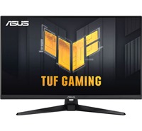 ASUS TUF Gaming VG32UQA1A 32