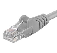 PremiumCord CAT5e UTP 10m ed sov kabel