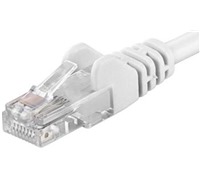 PremiumCord CAT5e UTP 7m bl sov kabel