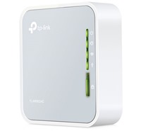 TP-Link TL-WR902AC penosn router