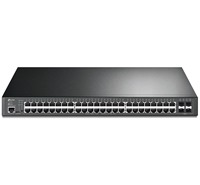TP-Link TL-SG3452P switch ern