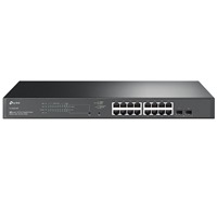 TP-Link TL-SG2218P switch ern