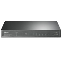 TP-Link TL-SG2008P switch ern