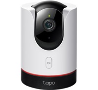 TP-Link Tapo C225 v2 vnitn bezpenostn IP kamera bl
