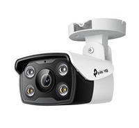 TP-Link VIGI C330(4mm) venkovn bezpenostn IP kamera bl