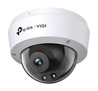 TP-Link VIGI C230(4mm) vnitn bezpenostn IP kamera bl