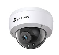 TP-Link VIGI C240I(4mm) vnitn bezpenostn IP kamera bl