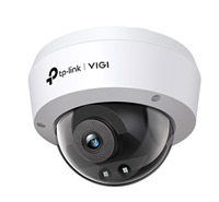 TP-Link VIGI C230I(2.8mm) vnitn bezpenostn IP kamera bl