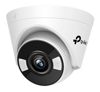 TP-Link VIGI C450(4mm) vnitn bezpenostn IP kamera bl