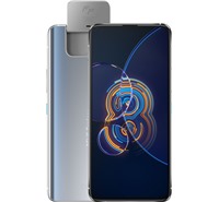 ASUS Zenfone 8 Flip 8GB / 256GB Dual SIM Glacier Silver (ZS672KS-8J004EU)