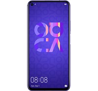 Huawei Nova 5T 6GB / 128GB Dual-SIM Midsummer Purple