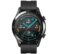 Huawei Watch GT 2 Sport 46mm Matte Black SLEVA 10% na sklo fixed  ,SLEVA 10% na náhradní řemínek fixed - černý ,SLEVA 10% na náhradní řemínek fixed - modrý ,SLEVA 10% na náhradní řemínek fixed - růžový ,SLEVA 10% na náhradní řemínek fixed - červený