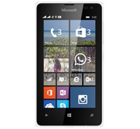 Microsoft Lumia 532 Dual-SIM White