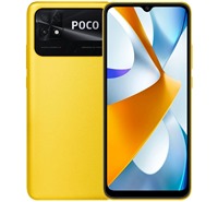 POCO C40 3GB / 32GB Dual SIM POCO Yellow