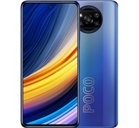 POCO X3 Pro 6GB / 128GB Dual SIM Frost Blue
