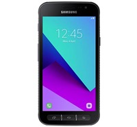 Samsung G390 Galaxy Xcover 4 Black (SM-G390FZKAETL)