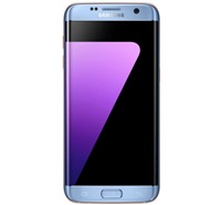 Samsung G935 Galaxy S7 Edge 32GB Blue (SM-G935FZBAETL)