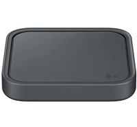 Samsung EP-P2400BBE 15W bezdrátová nabíječka bez kabelu v balení černá