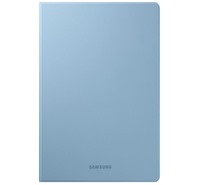 Samsung polohovateln flipov pouzdro pro Samsung Tab S6 Lite modr