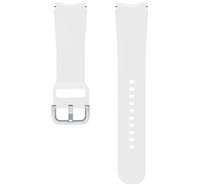 Samsung 20mm sportovní řemínek M/L pro smartwatch bílý (ET-SFR87LWEGEU)
