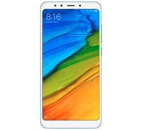 Xiaomi Redmi 5 3GB / 32GB Dual-SIM Blue