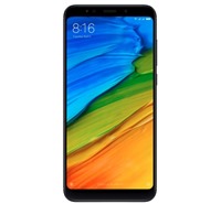 Xiaomi Redmi 5 Plus 3GB / 32GB Dual-SIM Black