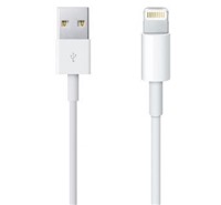 Apple MXLY2ZM/A USB-A / Lightning 1m bl kabel